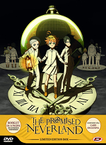 The Promised Neverland - Limited Edition
